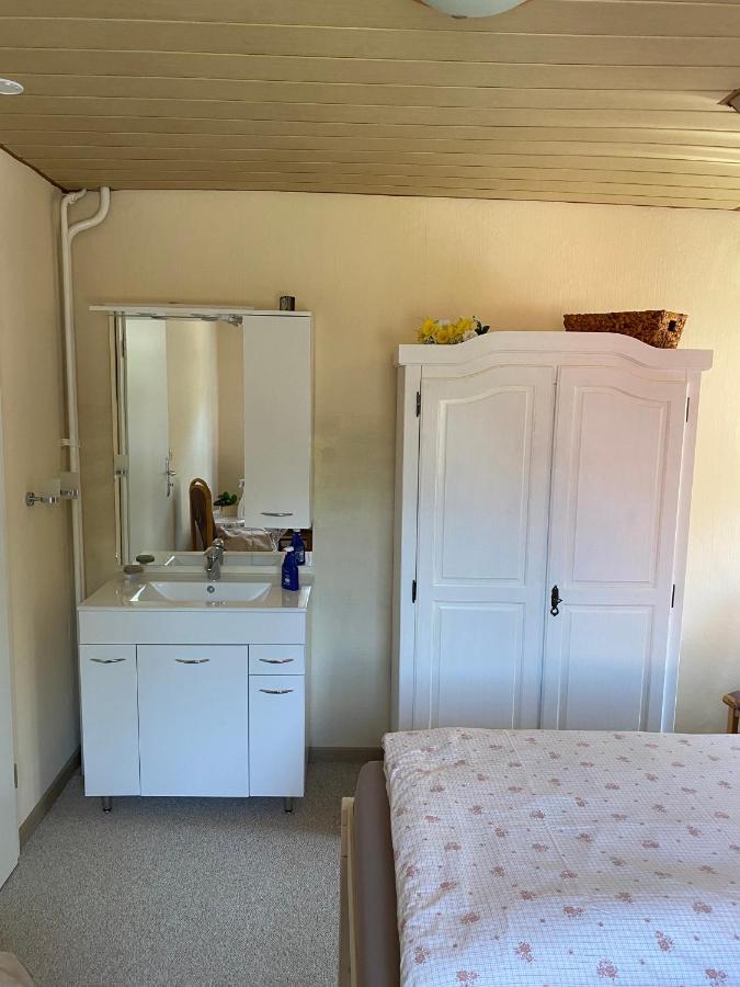 Ferienwohnung Meilerplatz - Familienfreundliche Ferienwohnung Fuer Max. 4 Personen In Bad Lauterberg Am Harz Eksteriør billede