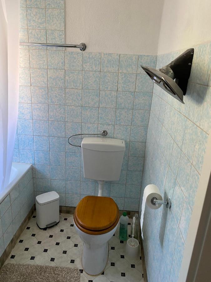 Ferienwohnung Meilerplatz - Familienfreundliche Ferienwohnung Fuer Max. 4 Personen In Bad Lauterberg Am Harz Eksteriør billede