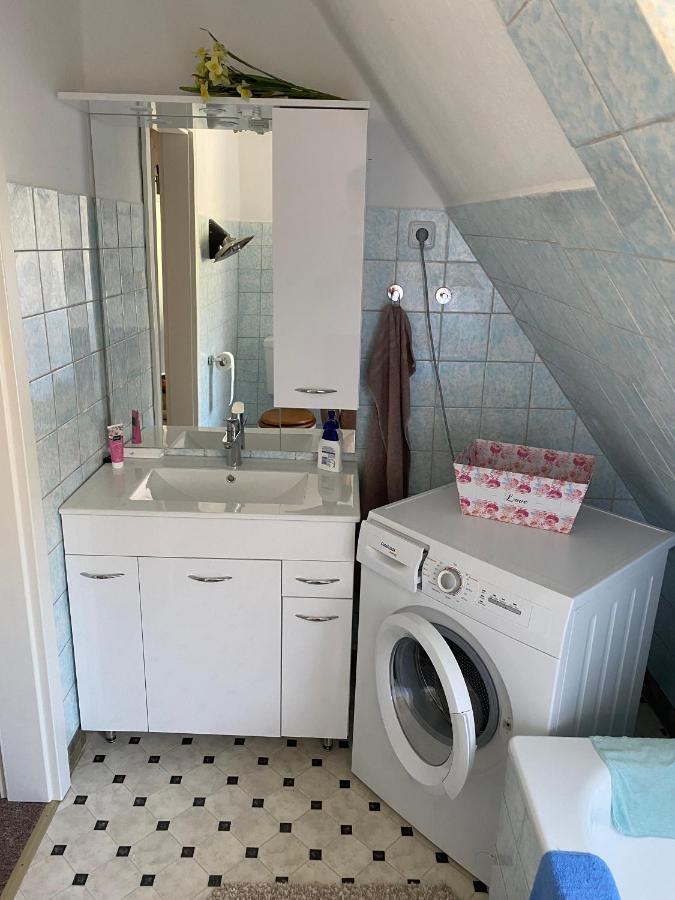 Ferienwohnung Meilerplatz - Familienfreundliche Ferienwohnung Fuer Max. 4 Personen In Bad Lauterberg Am Harz Eksteriør billede