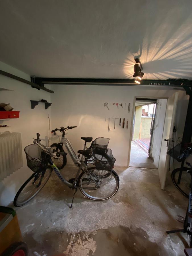 Ferienwohnung Meilerplatz - Familienfreundliche Ferienwohnung Fuer Max. 4 Personen In Bad Lauterberg Am Harz Eksteriør billede