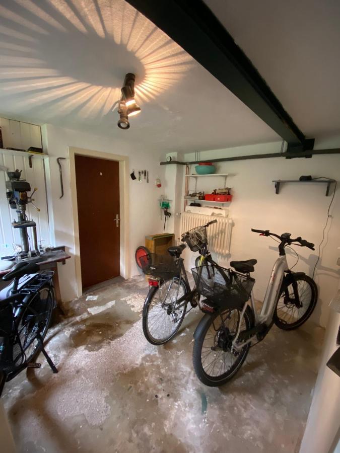 Ferienwohnung Meilerplatz - Familienfreundliche Ferienwohnung Fuer Max. 4 Personen In Bad Lauterberg Am Harz Eksteriør billede